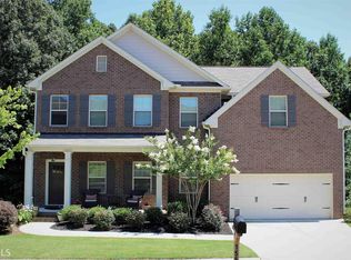 1557 Adams Ave, Braselton, GA 30517