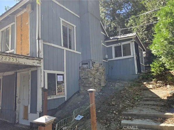 22253 Pine Dr, Cedarpines Park, CA 92322