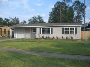 1832 Ridgecrest Dr, Houston, TX 77055