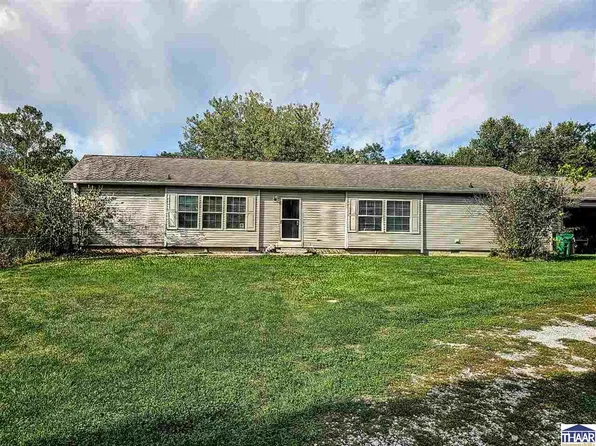 7046 S County Road 275 E, Clayton, IN 46118