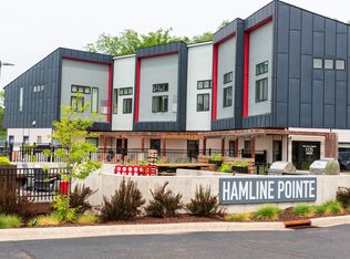 Hamline Pointe Apartments, Saint Paul, MN 55108