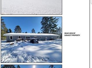 60500 County Road 581, Ishpeming, MI 49849