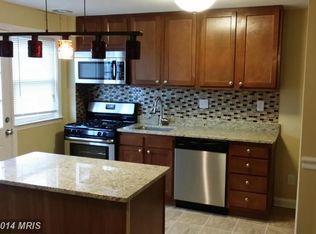 1609 Kirkwood Rd, Baltimore, MD 21207