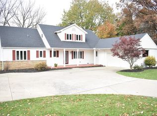 3200 Columbia Rd, Westlake, OH 44145