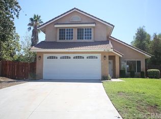 5135 Cambridge Ave, San Bernardino, CA 92407