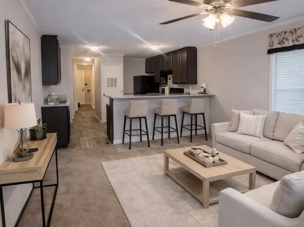 534 E 37th Ave Lot 614, Hobart, IN 46342