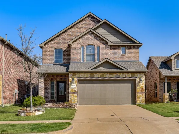 10320 Cotulla Pl, McKinney, TX 75071