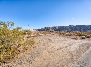 74447 Morning Dr Lot 21-29, Twentynine Palms, CA 92277
