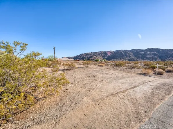 74447 Morning Dr Lot 21-29, Twentynine Palms, CA 92277