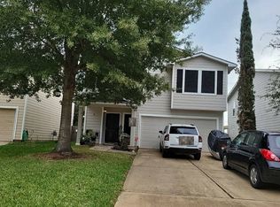 7830 Galleon Field Ln, Cypress, TX 77433