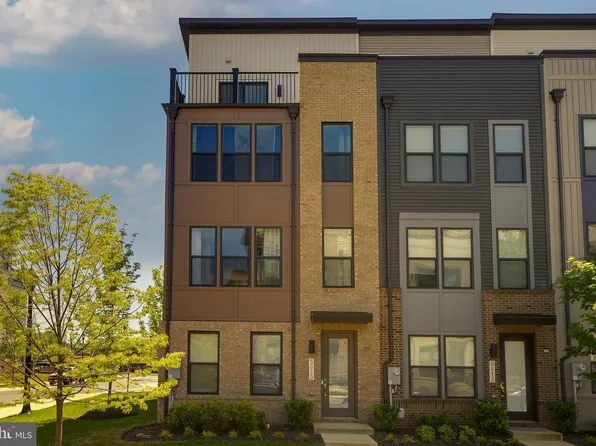 5615 Alpha Ridge Ave, Hyattsville, MD 20782