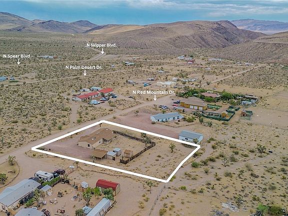 3rd image of 21243 N Red Mountain Drive