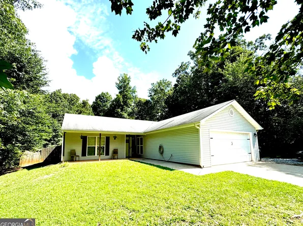 5302 Misty Meadow Dr, Lula, GA 30554