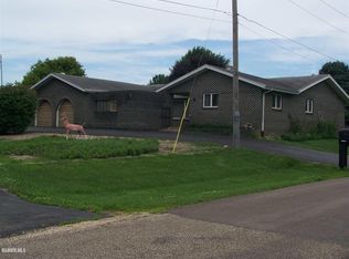 805 Stover Ave, Milledgeville, IL 61051