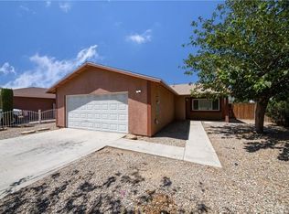 18616 Larkspur Rd, Adelanto, CA 92301