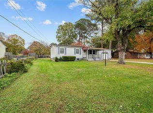 6912 Respass Beach Rd, Suffolk, VA 23435