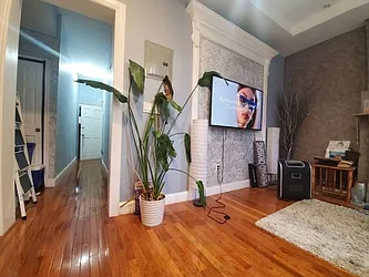 Rented by Bedford Brownstone Realty