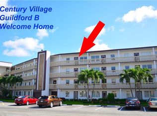 4024 Guildford #4024-B, Boca Raton, FL 33434