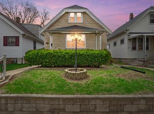 2119 S 58th St, West Allis, WI 53219