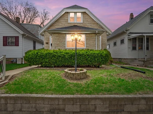 2119 South 58th STREET, West Allis, WI 53219