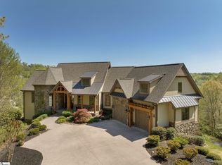 55 Bellhaven Trl, Marietta, SC 29661
