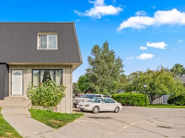 3339 Racquet Dr #6, Billings, MT 59102
