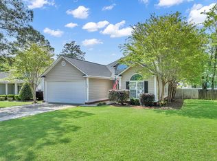 1609 Devon Dr, Albany, GA 31721