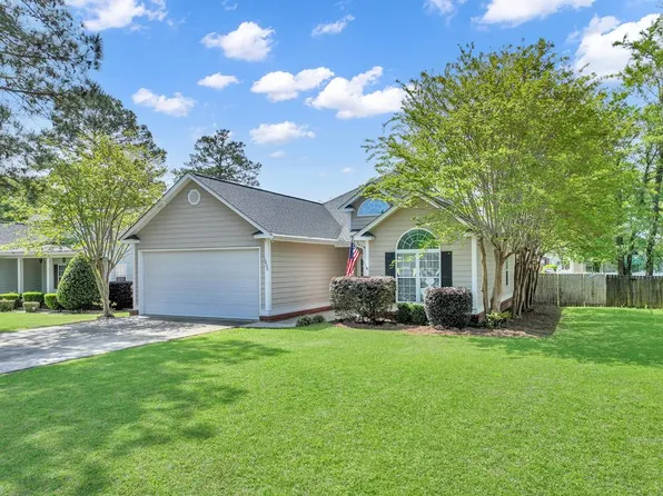 1609 Devon Dr, Albany, GA 31721
