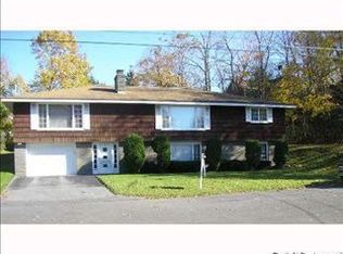 609 Abell Ave, Syracuse, NY 13209