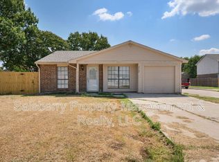 4506 Nervin St, The Colony, TX 75056