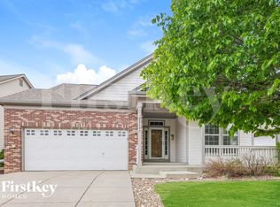 22640 E River Chase Way, Parker, CO 80138