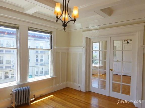4th image of 2400 Van Ness Ave APT 20