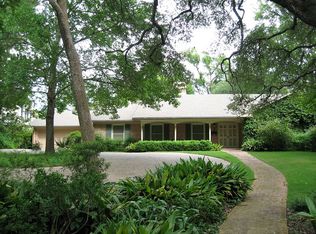 3805 Balcones Dr, Austin, TX 78731