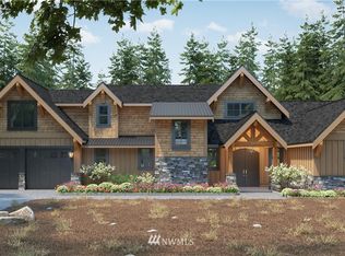 41 Cake Box Lane Cle, Elum, WA 98922