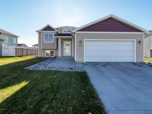 4776 47th Ave S, Fargo, ND 58104