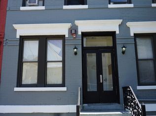 819 Park Ave APT 9, Hoboken, NJ 07030