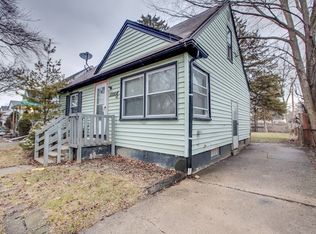 6378 Piedmont St, Detroit, MI 48228