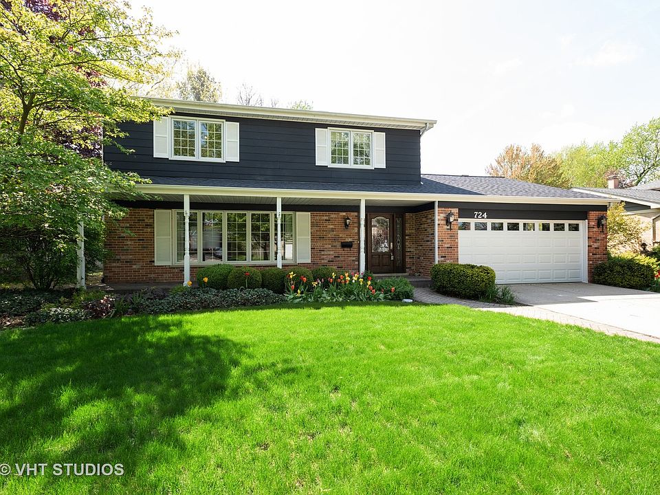 1st image of 724 N Stark Dr