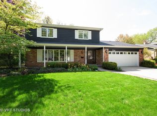 724 N Stark Dr, Palatine, IL 60074