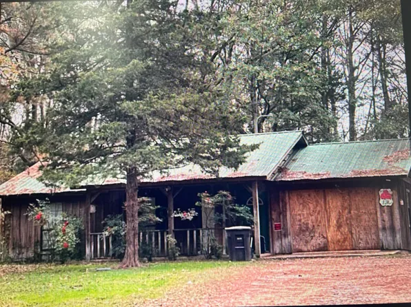 126 County Road 771, Shannon, MS 38868