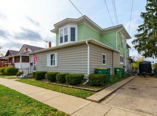 33 Harvard St, Battle Creek, MI 49017