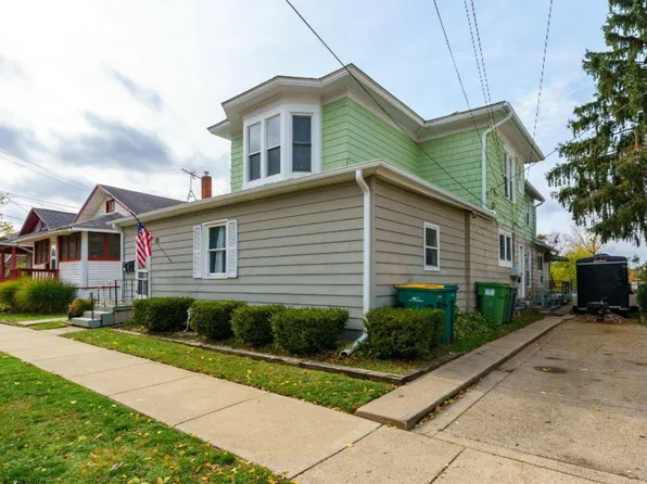 33 Harvard St, Battle Creek, MI 49017