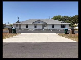 3430 SW 7th Pl #103, Cape Coral, FL 33914