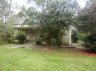 3077 Highway 602, Laurel Hill, FL 32567