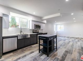 1309 N Orange Dr #1/2, Los Angeles, CA 90028