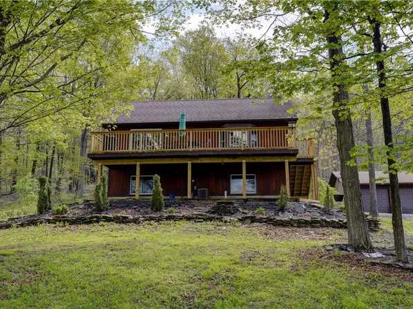 5685 County Road 33, Canandaigua, NY 14424