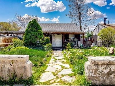 3009 W Woodlawn Ave, Boise, ID, 83702