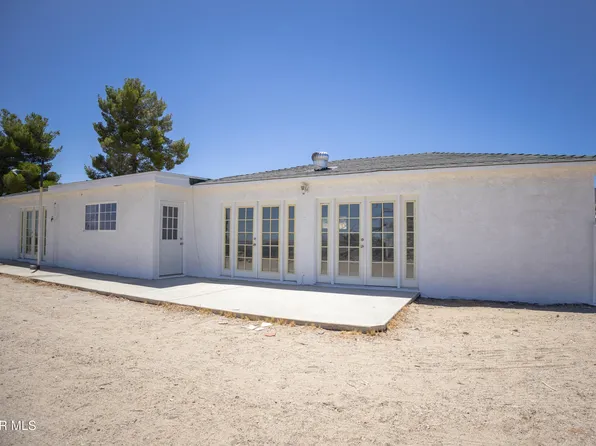 31300 233rd St E, Llano, CA 93544