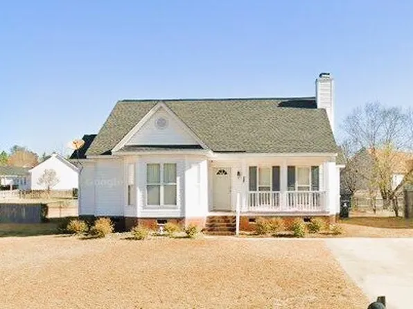 133 Wildflower Ln, West Columbia, SC 29170