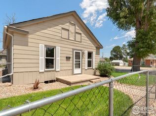 601 16th St, Greeley, CO 80631